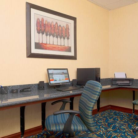 Holiday Inn Express Hotel & Suites North Sequim By Ihg Ngoại thất bức ảnh