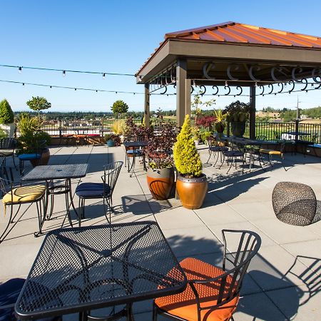 Holiday Inn Express Hotel & Suites North Sequim By Ihg Ngoại thất bức ảnh