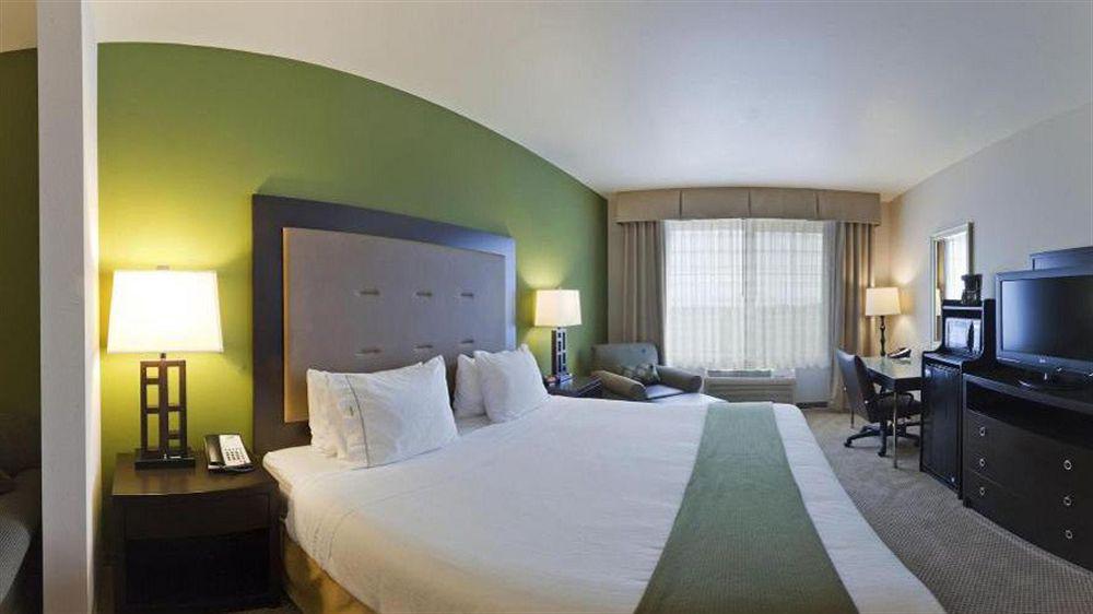 Holiday Inn Express Hotel & Suites North Sequim By Ihg Ngoại thất bức ảnh