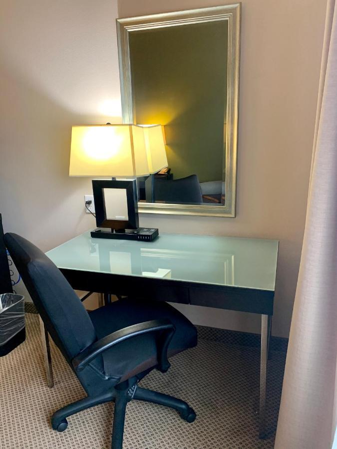 Holiday Inn Express Hotel & Suites North Sequim By Ihg Ngoại thất bức ảnh