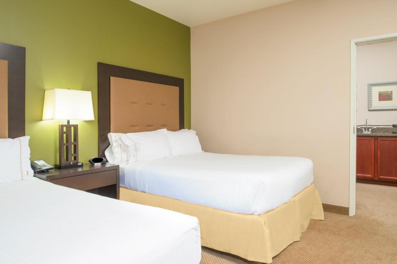 Holiday Inn Express Hotel & Suites North Sequim By Ihg Ngoại thất bức ảnh
