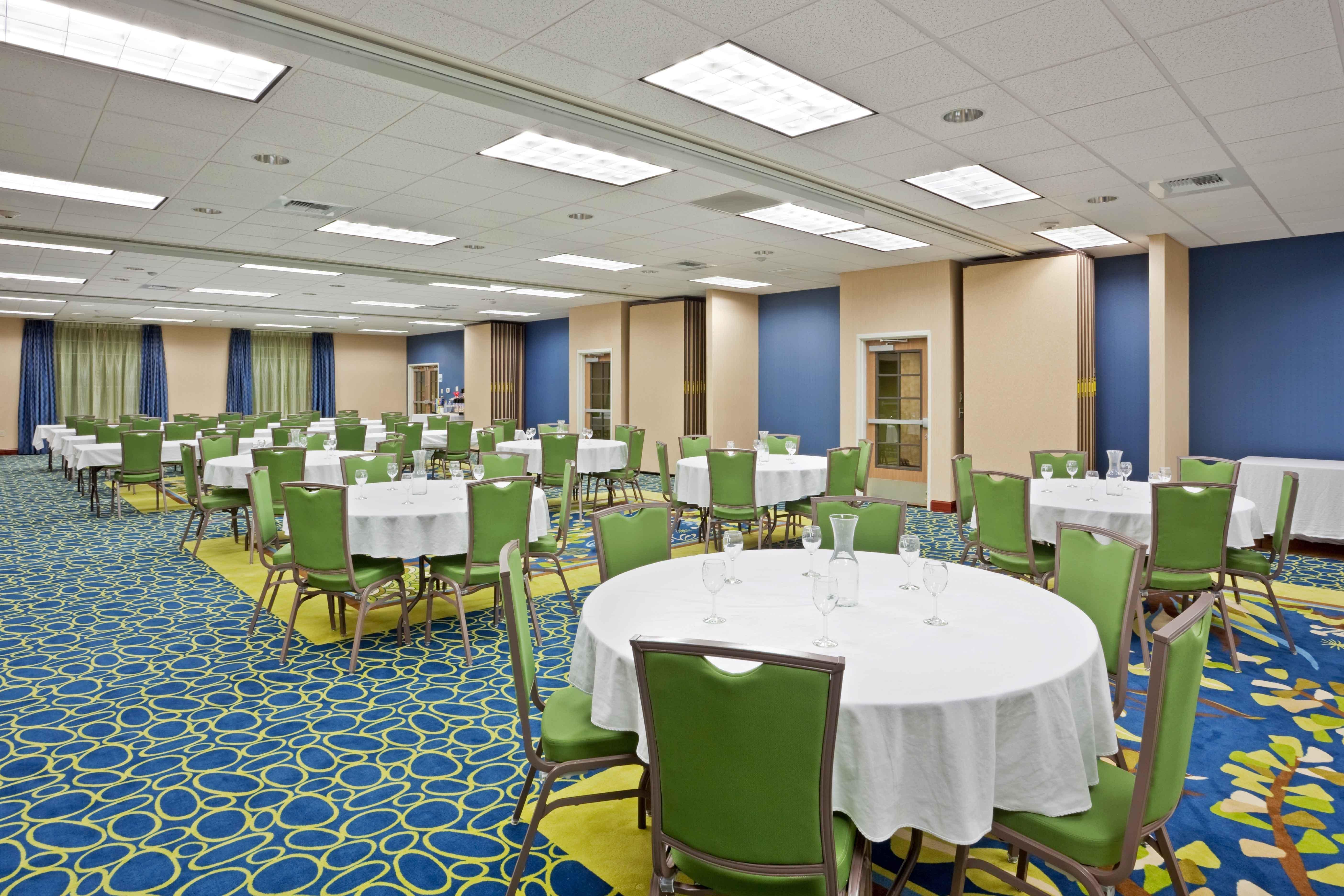 Holiday Inn Express Hotel & Suites North Sequim By Ihg Ngoại thất bức ảnh
