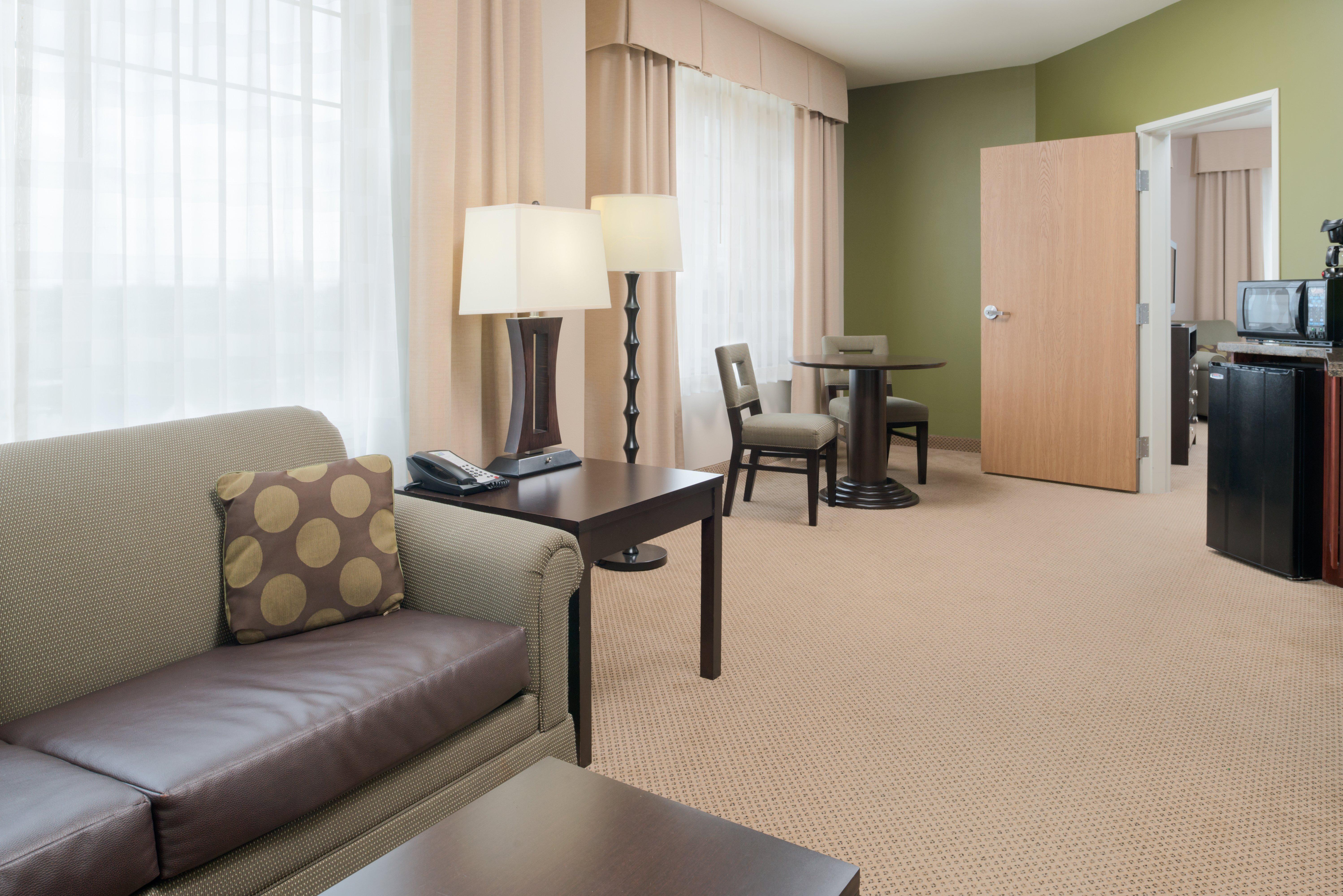 Holiday Inn Express Hotel & Suites North Sequim By Ihg Ngoại thất bức ảnh