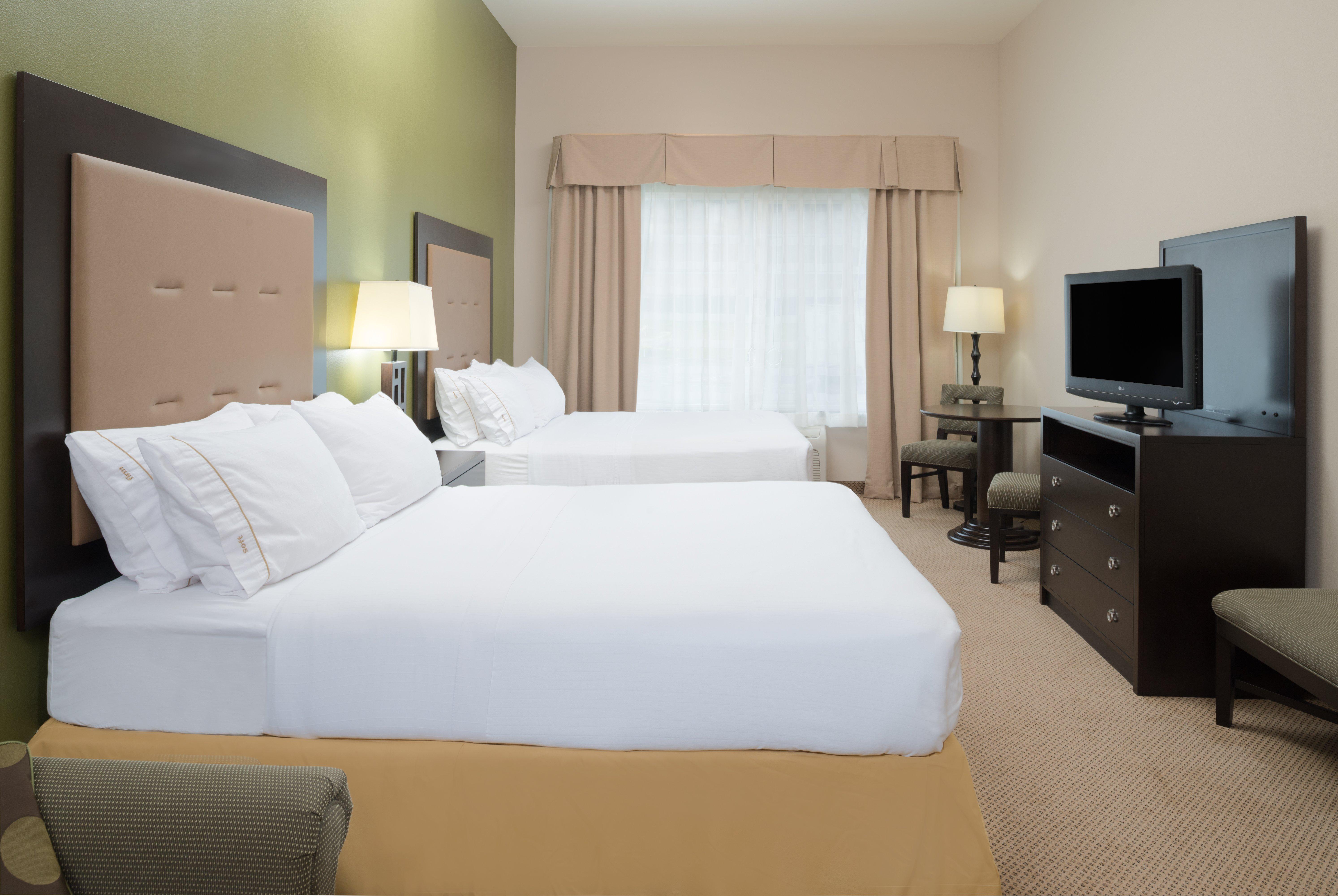 Holiday Inn Express Hotel & Suites North Sequim By Ihg Ngoại thất bức ảnh