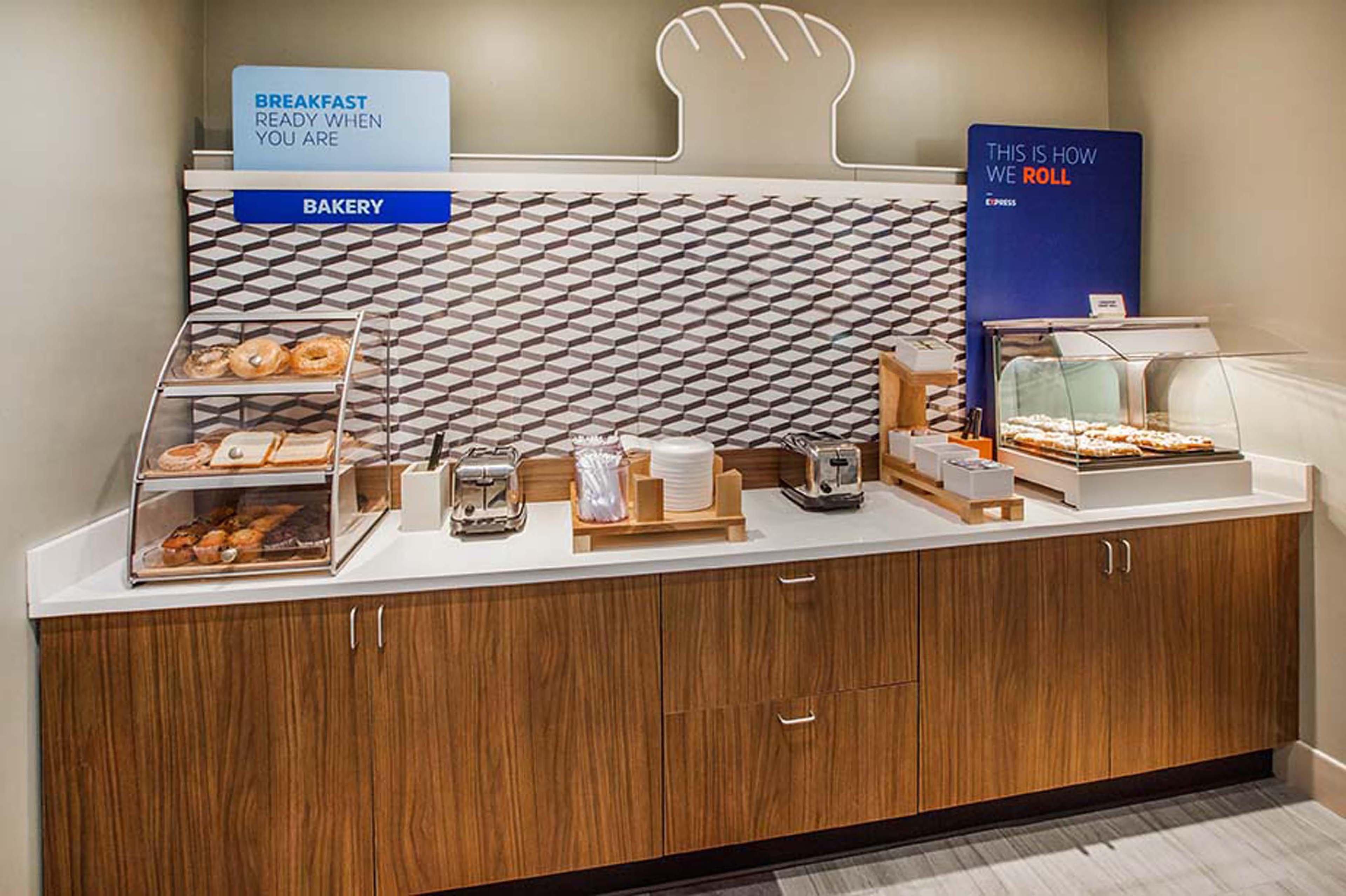 Holiday Inn Express Hotel & Suites North Sequim By Ihg Ngoại thất bức ảnh