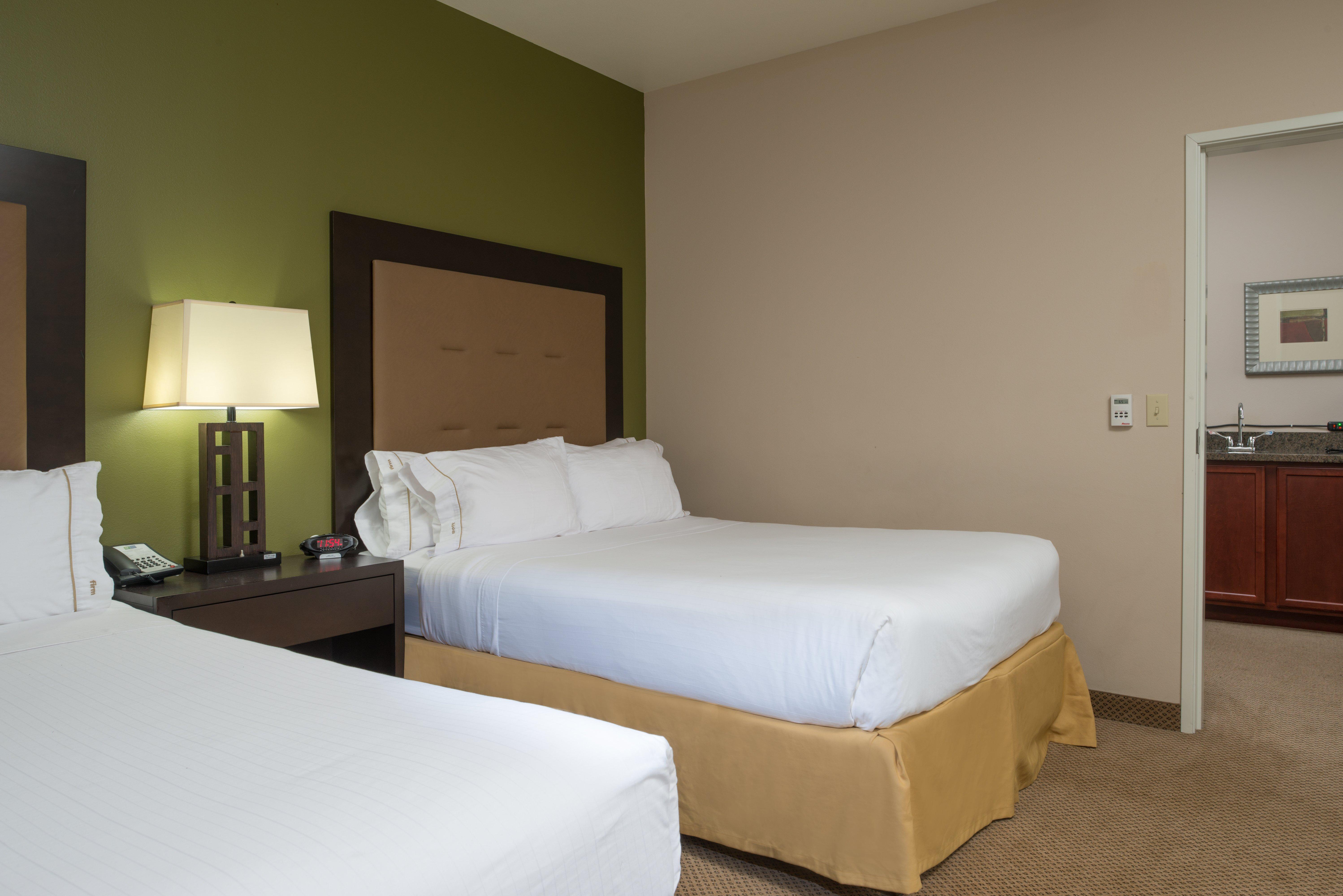 Holiday Inn Express Hotel & Suites North Sequim By Ihg Ngoại thất bức ảnh
