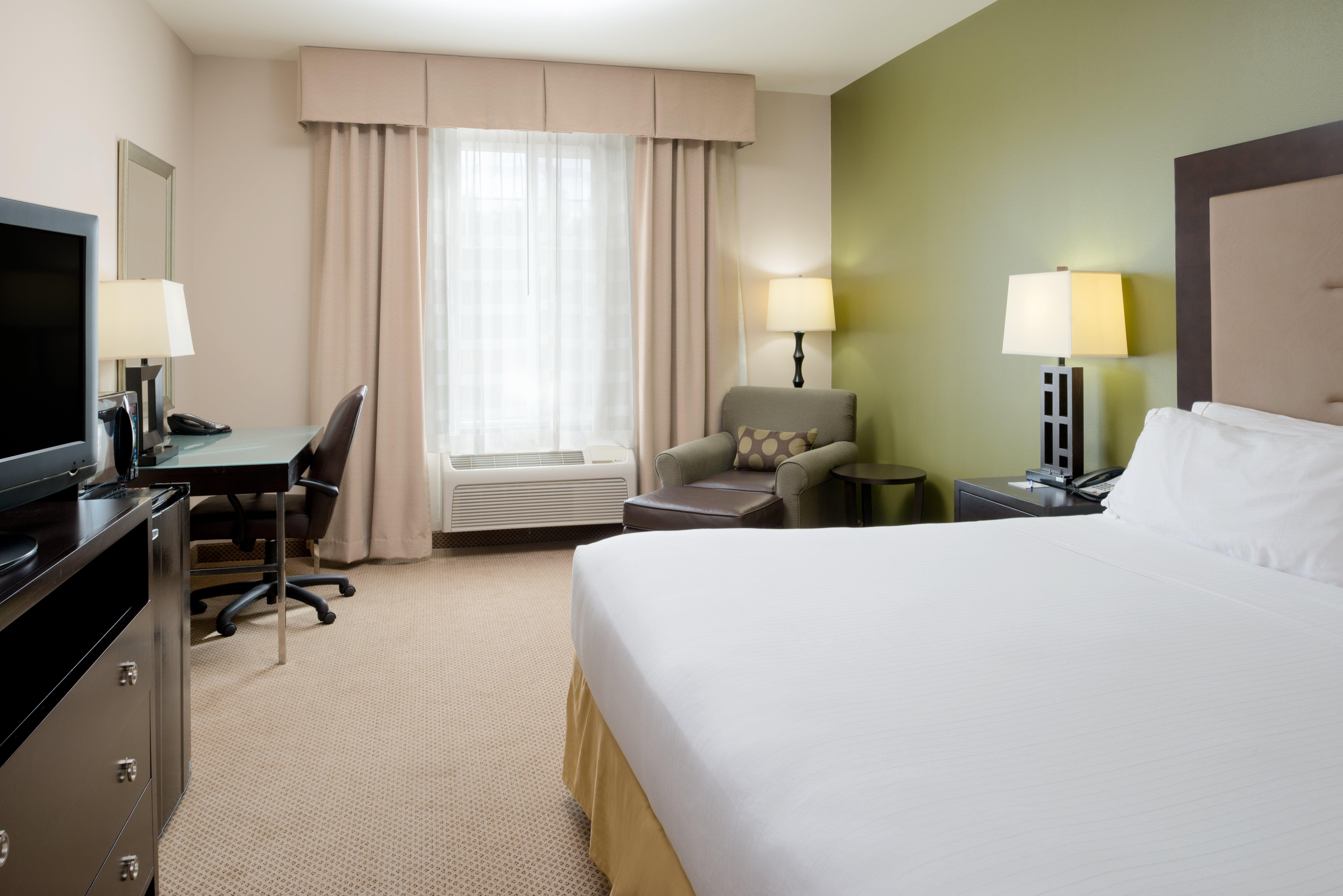 Holiday Inn Express Hotel & Suites North Sequim By Ihg Ngoại thất bức ảnh
