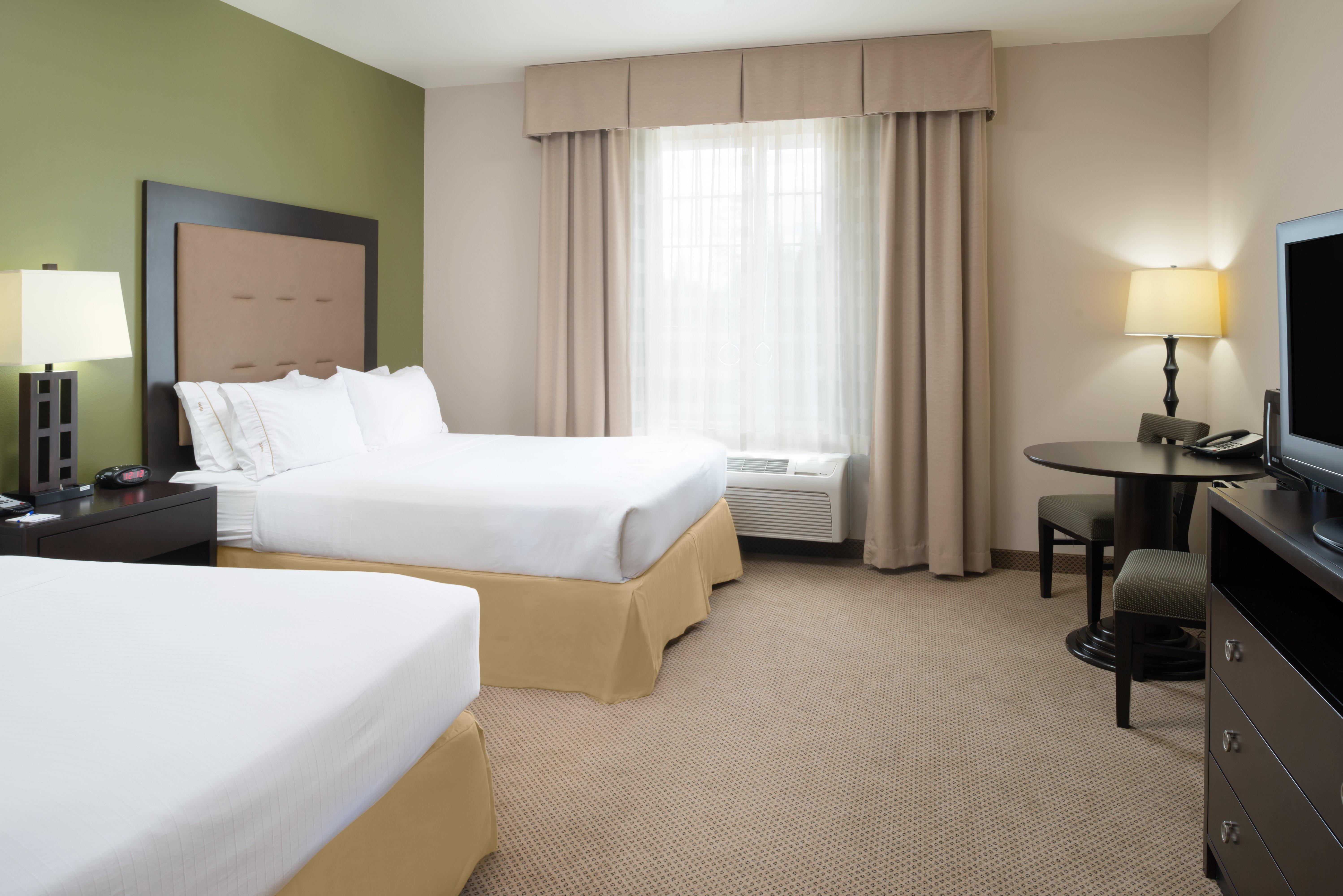 Holiday Inn Express Hotel & Suites North Sequim By Ihg Ngoại thất bức ảnh
