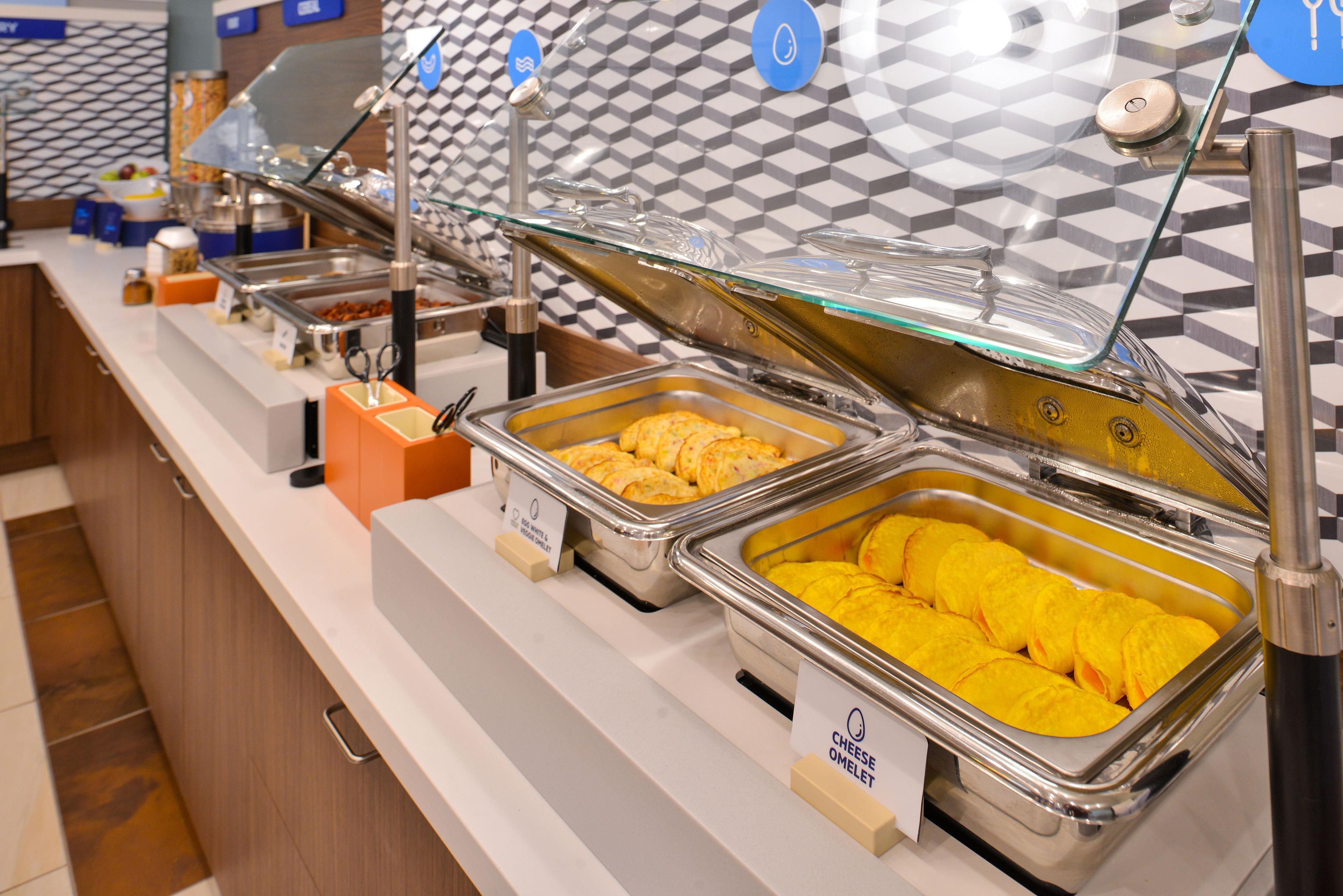 Holiday Inn Express Hotel & Suites North Sequim By Ihg Ngoại thất bức ảnh