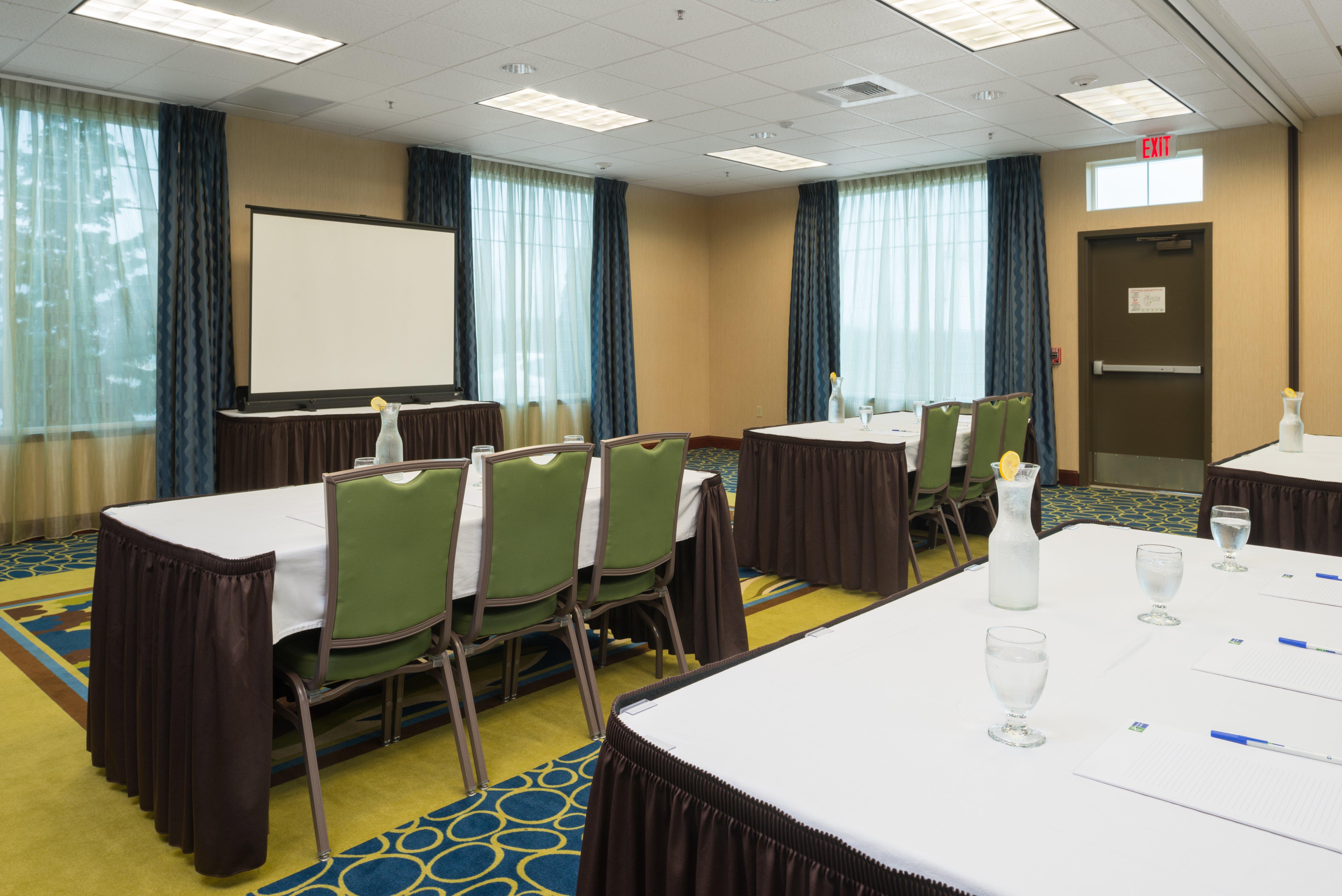 Holiday Inn Express Hotel & Suites North Sequim By Ihg Ngoại thất bức ảnh