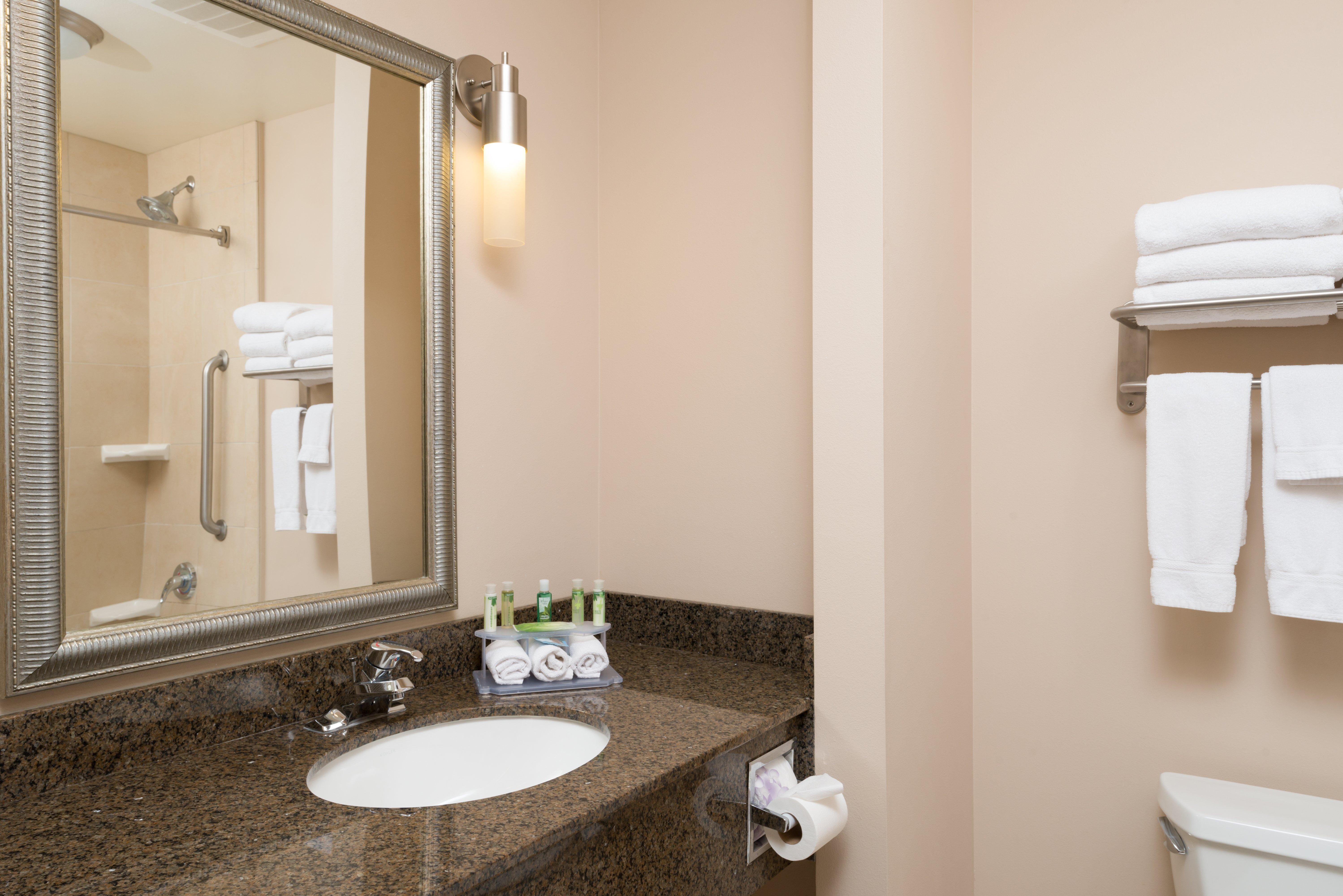 Holiday Inn Express Hotel & Suites North Sequim By Ihg Ngoại thất bức ảnh